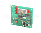 6685-002-74-86 Jackson Board, Cyclic Temp 2827