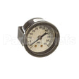 6685-002-93-43 Compatible Jackson Pressuregauge, 0-60 (Jft)