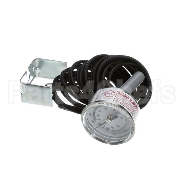 6685-003-94-88 Compatible Jackson Thermometer, V20664113-164-Sb-Rtv