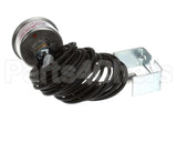 6685-003-94-88 Jackson Thermometer, V20664113-164-Sb-Rtv Capill