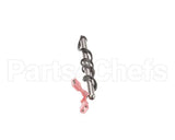 6685-004-17-26 Jackson Probe, Thermistor 4" Lg