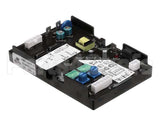6685-004-17-27 Jackson Thermostat, Elan Electronic (Dual)