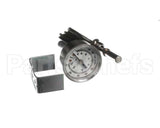 6685-004-31-47 Jackson Thermometer 48" S/S Bulb
