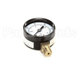 6685-011-64-29 Jackson Gauge, 20-30 1/4Bottom Conne