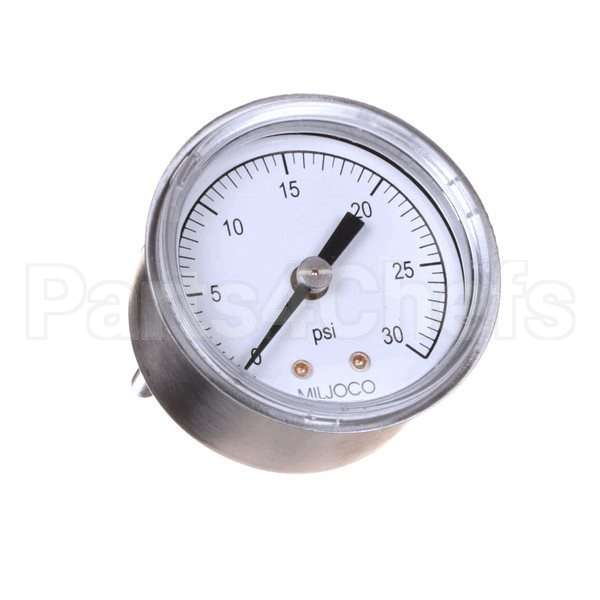 6685-100-01-01 Compatible Jackson Gauge, P206603 20-30 1/8Bk Connect