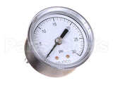 6685-100-01-01 Jackson Gauge,P206603 20-30 1/8Bk Connect