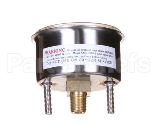 6685-100-01-01 Jackson Gauge,P206603 20-30 1/8Bk Connect