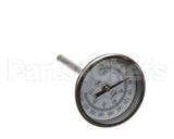 6685-111-35-30 Jackson Thermometer, Screw-In, C-F