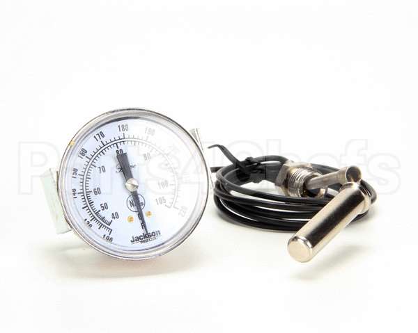 6685-111-68-48 Jackson Thermometer Rinse 48 Capillary Tub