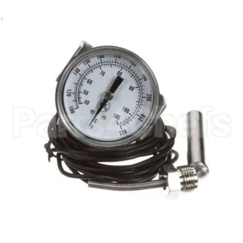 6685-111-87-13 Compatible Jackson Guage, 120 Lead