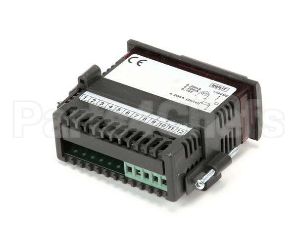 6685-400-02-07 Jackson Temp. Indicator, (Tdv02-Ge)