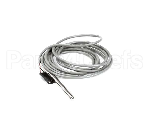 6685-400-07-00 Jackson Rinse Thermometer Probe W/87 Lead