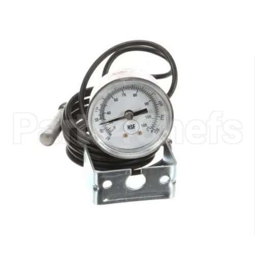 66850043146 Compatible Jackson Thermometer, 20-220 Deg 96 S/S Bulb