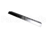 66861 Food Warming Tst-19Sl-Tb Door Ss Handle