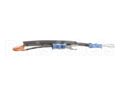 66879 Henny Penny Assembly-Resistor Capacitor
