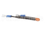 66879 Henny Penny Assembly-Resistor Capacitor