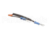 66879 Henny Penny Assembly-Resistor Capacitor