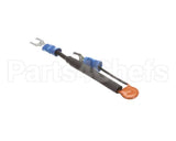 66879 Henny Penny Assembly-Resistor Capacitor