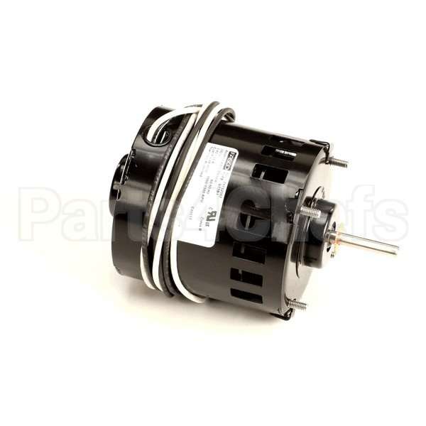 669006 Compatible Star Motorproofer
