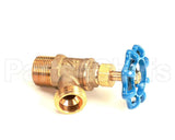 6690493 Delfield Drain,Valve,3/4 Npt