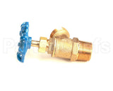 6690493 Delfield Drain,Valve,3/4 Npt