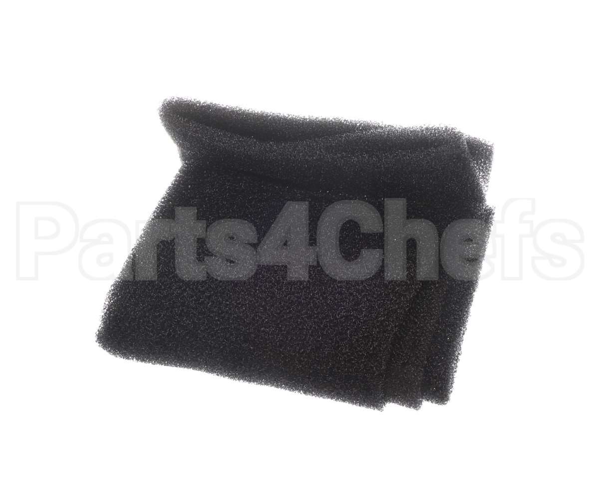 669073R Nortek Repl,Filter-26.5" X 16 .188"