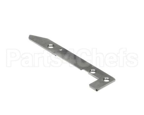 66915 Middleby Weldment,Window Channel Rh
