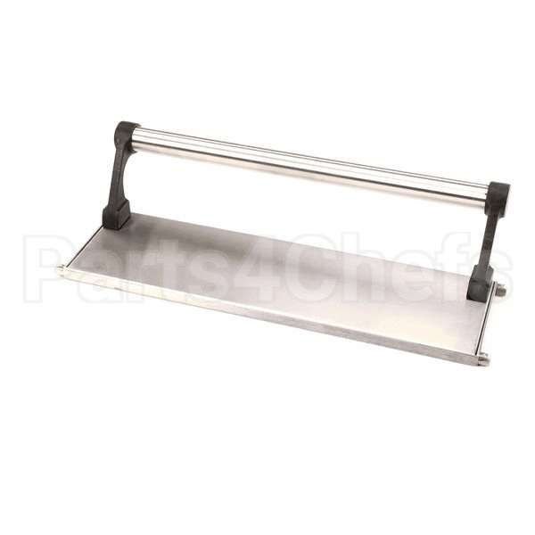 66926 Compatible Middleby Assy, Front Window L-R