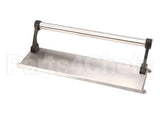 66926 Middleby Front Window Assembly Left/Right