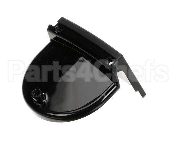 66926 Nespresso Cover 702 Cup Black V2 Macchia