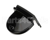 66926 Nespresso Cover 702 Cup Black V2 Macchia