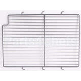 66927-2 Compatible Perlick Vinyl Vertical Partition