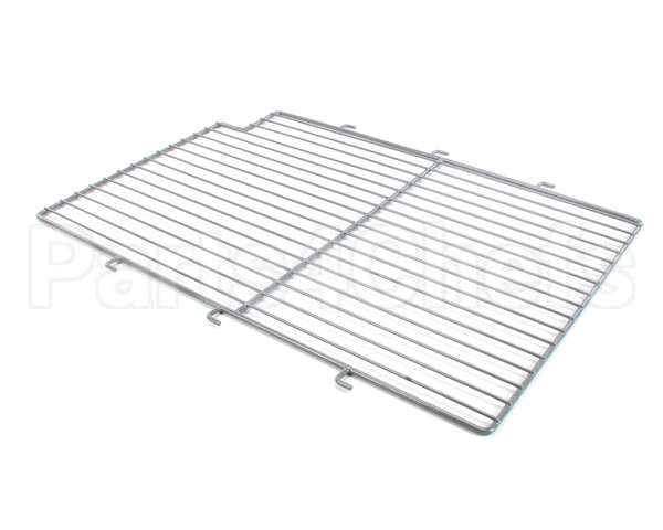 66927-2 Perlick Partition, Vertical, Vinyl