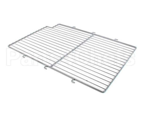 66927-2 Perlick Partition, Vertical, Vinyl