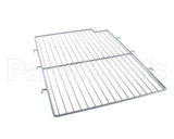 66927-2 Perlick Partition, Vertical, Vinyl