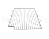 66927-2 Perlick Partition, Vertical, Vinyl