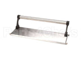 66927 Middleby Front Window Assembly Right/Left