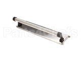 66927 Middleby Front Window Assembly Right/Left