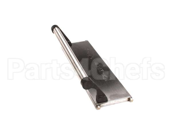66927 Middleby Front Window Assembly Right/Left