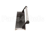 66927 Middleby Front Window Assembly Right/Left