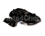 66931 Nespresso Plate 702 Hood Cappuccino V2 B