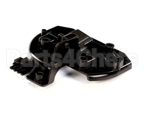 66931 Nespresso Plate 702 Hood Cappuccino V2 B