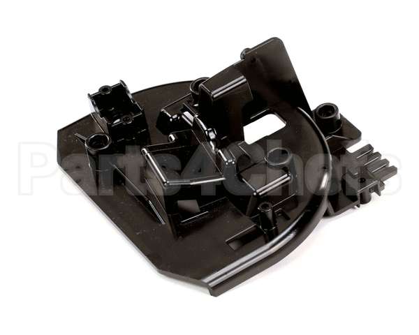 66931 Nespresso Plate 702 Hood Cappuccino V2 B