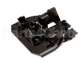 66931 Nespresso Plate 702 Hood Cappuccino V2 B