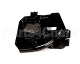 66931 Nespresso Plate 702 Hood Cappuccino V2 B