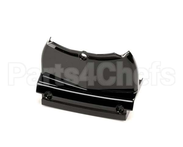 66932 Nespresso Cover 702 Cup V2 Black,Capp Ma