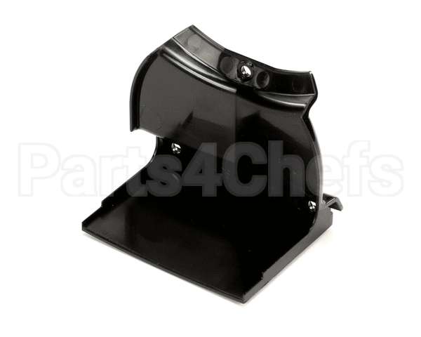 66932 Nespresso Cover 702 Cup V2 Black,Capp Ma
