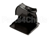 66932 Nespresso Cover 702 Cup V2 Black,Capp Ma