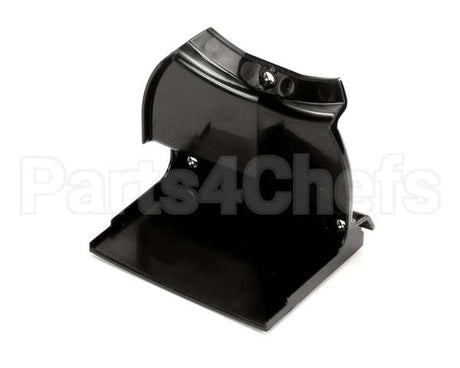 66932 Nespresso Cover 702 Cup V2 Black,Capp Ma