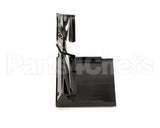 66932 Nespresso Cover 702 Cup V2 Black,Capp Ma